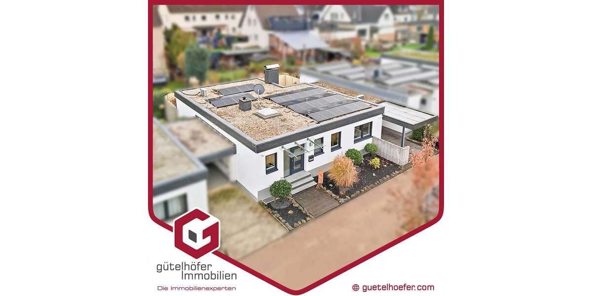 Haus zum Kaufen in Rheinbach Wormersdorf 489.000 € 107 m² 3 zimmer