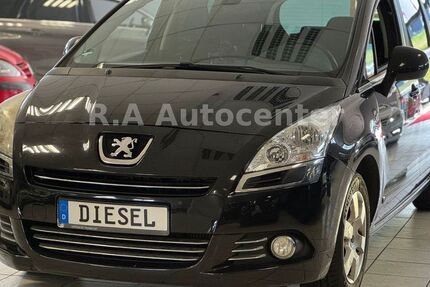 Peugeot 5008 197.532 km 3.700 &euro; Breitscheid-Medenbach 35767