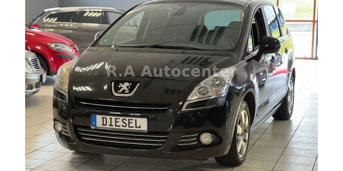 Peugeot 5008 197.532 km 3.700 &euro; Breitscheid-Medenbach 35767