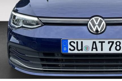 VW Golf 35.250 km 20.980 &euro; Hennef 53773