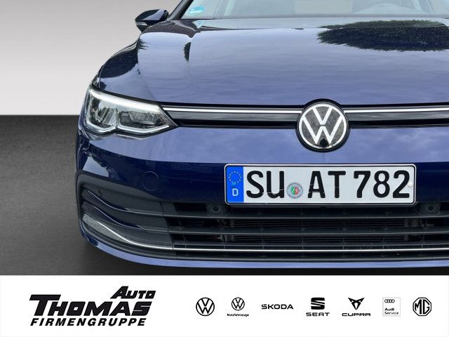 VW Golf 35.250 km 20.980 &euro; Hennef 53773