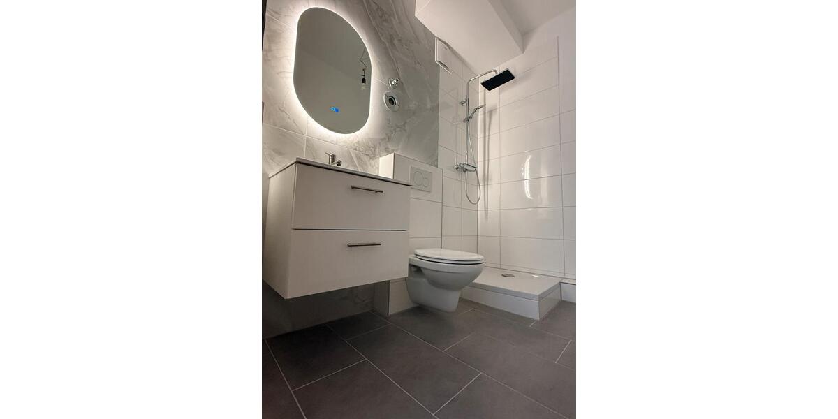 Etagenwohnung Schwarmstedt - 1 Zimmer, 37 m&sup2;, 600&euro; | Angebot:25294357