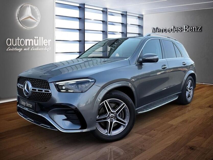 GLE 300