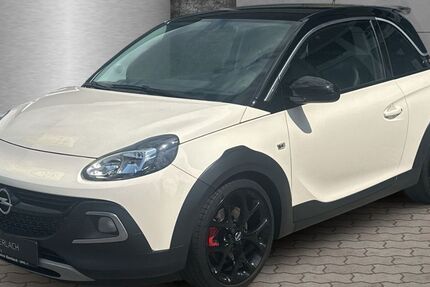 Opel Adam 119.559 km 11.800 &euro; Niederahr 56414
