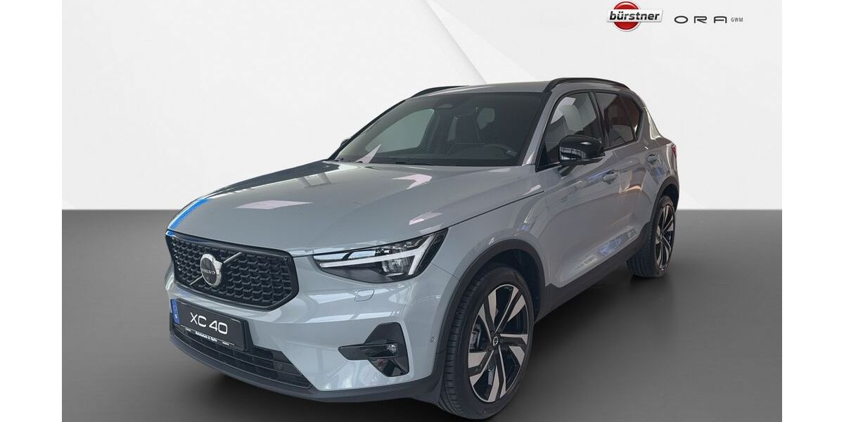Volvo XC40 11.500 km 45.990 &euro; Jena-Lobeda 07747