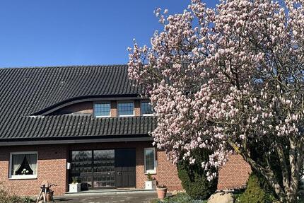 Traumhafte Wohnung Nähe Telgte, opt. für 2 Personen 3 zimmer