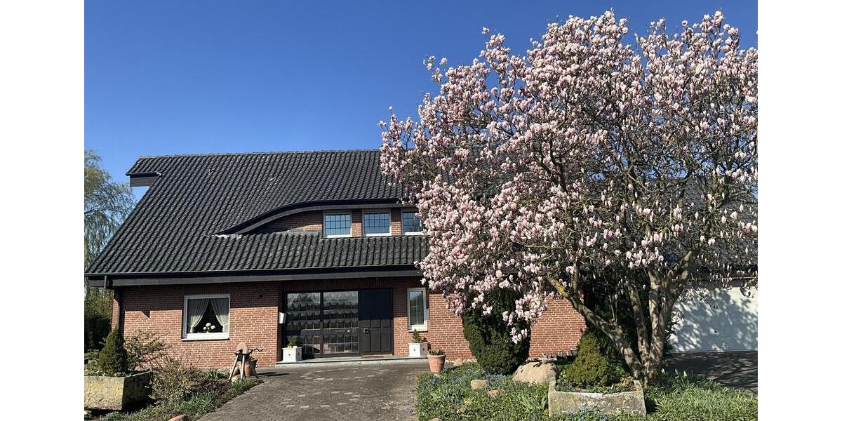 Traumhafte Wohnung Nähe Telgte, opt. für 2 Personen 3 zimmer