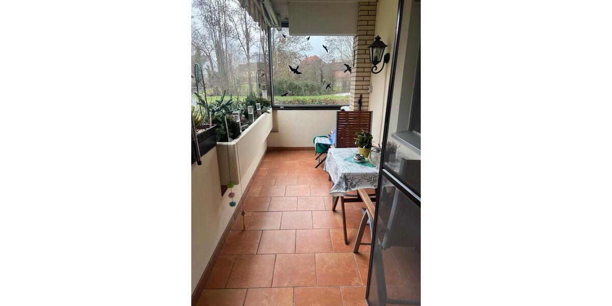 Erdgeschoßwohnung Ronnenberg - 3 Zimmer, 82 m&sup2;, 950&euro; | Angebot:25362150