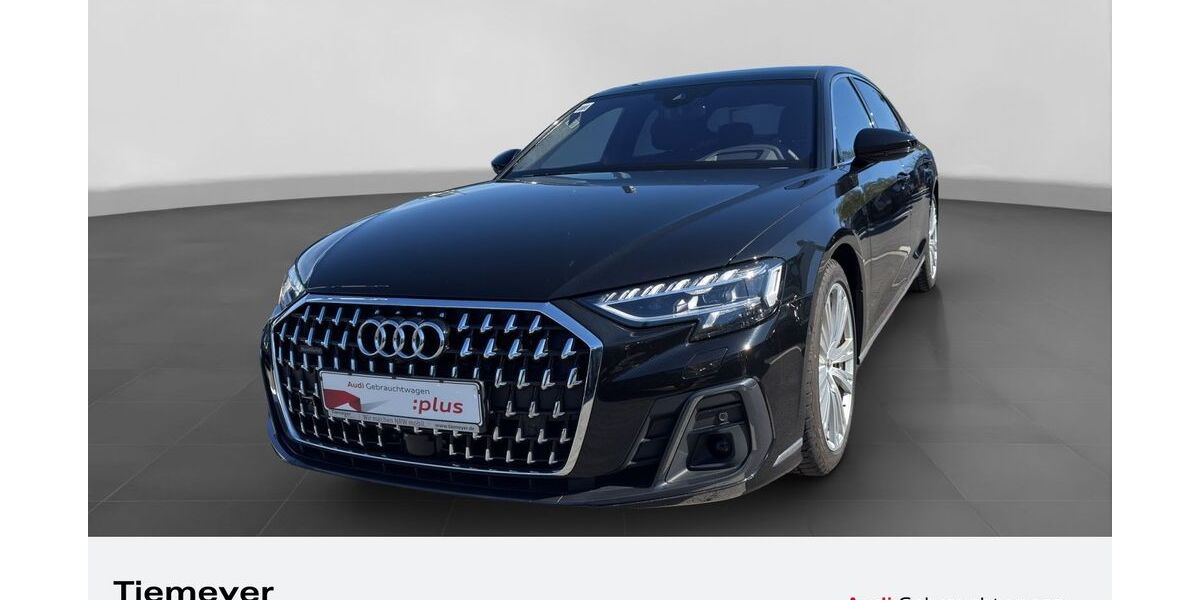 Audi A8 30.938 km 72.790 &euro; Gelsenkirchen 45894