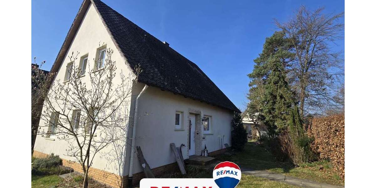 Einfamilienhaus Celle Altenhagen - 4 Zimmer, 104 m&sup2;, 248.000&euro; | Angebot:26883785