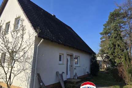 Haus Celle Altenhagen - 4 Zimmer, 104 m&sup2;, 248.000&euro; | Angebot:26883785