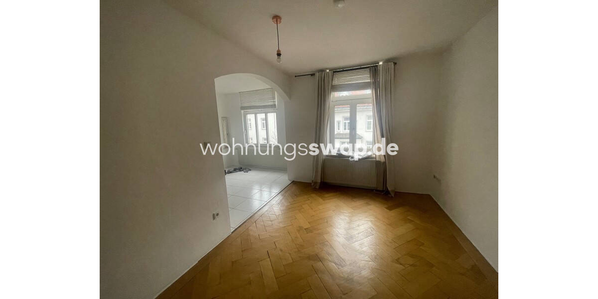 Etagenwohnung München Sendling - 2 Zimmer, 55 m&sup2;, 1.240&euro; | Angebot:26441710