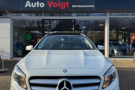 Mercedes-Benz GLA 180 155.500 km 12.790 &euro; Dortmund 44265