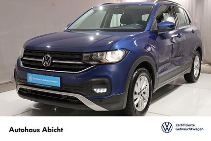 VW T-Cross 76.796 km 17.450 &euro; Duderstadt 37115