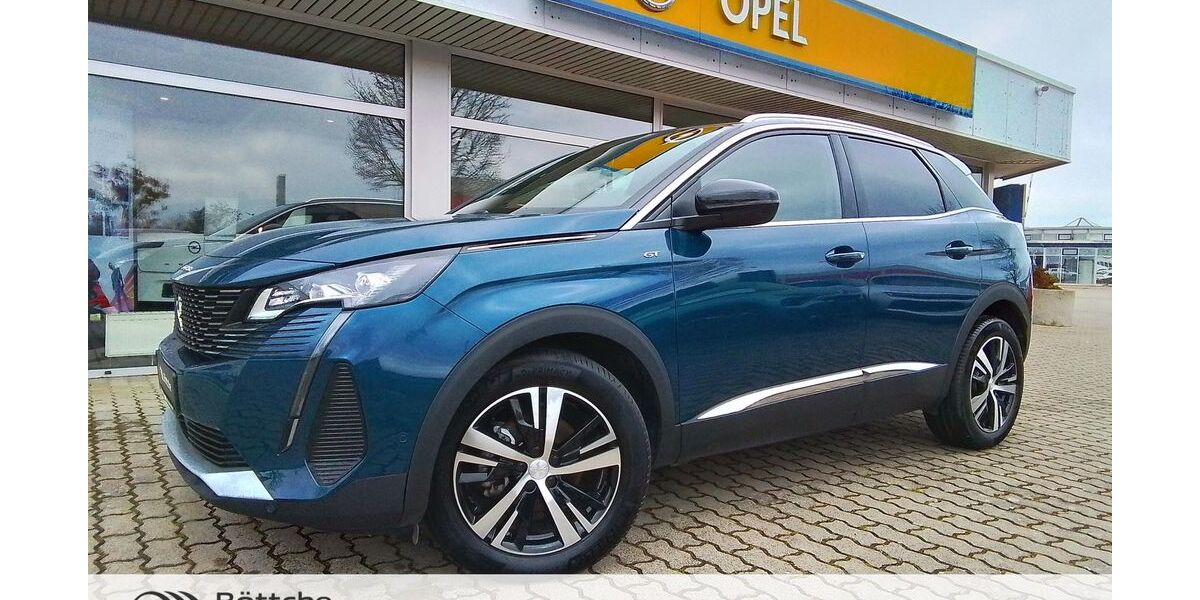 Peugeot 3008 24.838 km 24.850 &euro; Schönebeck (Elbe) 39218