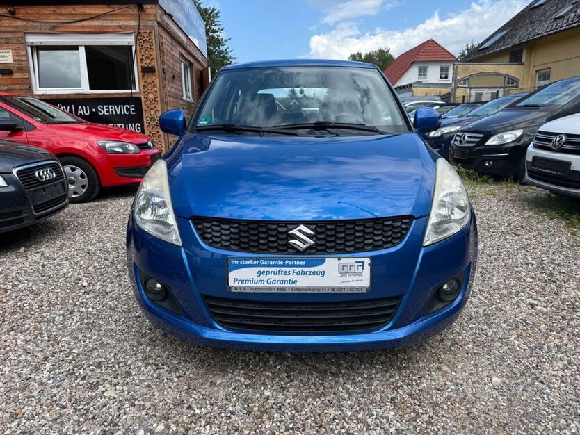 Swift