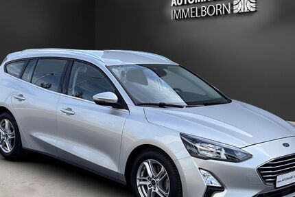 Ford Focus 118.230 km 9.440 &euro; Barchfeld - Immelborn 36456