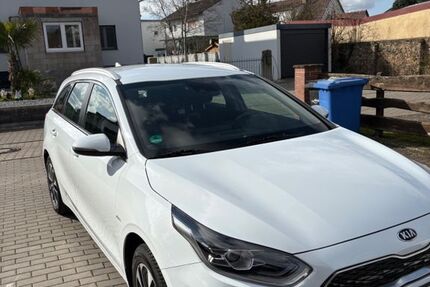 Kia ceed / Ceed 68.500 km 15.600 &euro; Worms 67550