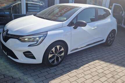 Renault Clio 4.600 km 13.850 &euro; Jessen/E. 06917