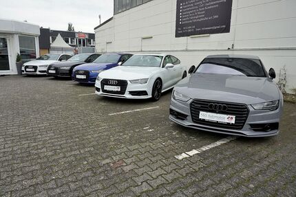 Audi A6 210.000 km 26.990 &euro; Groß-Gerau 64521