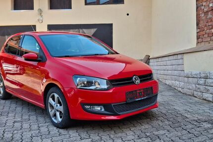 VW Polo 153.000 km 3.900 &euro; Effelder 37359
