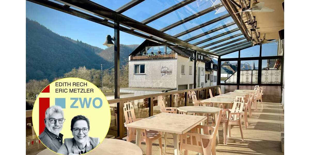 Gewerbeobjekt Pommern - 545.000&euro; | Angebot:22080997