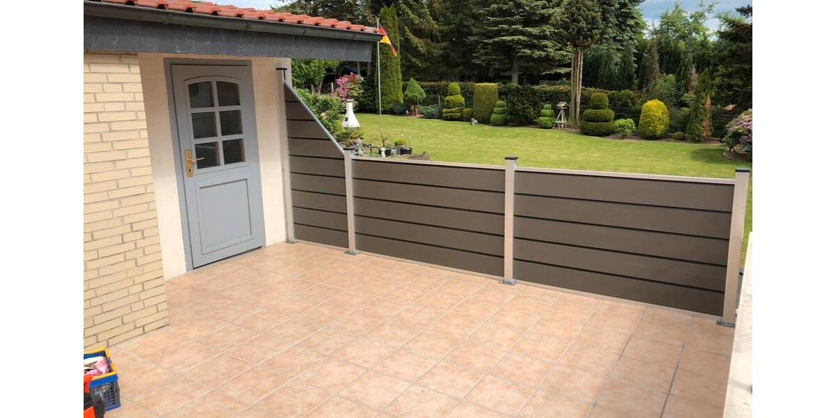 Reihenhaus Lamspringe - 6 Zimmer, 155 m&sup2;, 900&euro; | Angebot:25422916