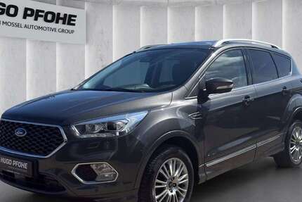 Ford Kuga 120.000 km 16.980 &euro; Oldenburg/Holstein 23758