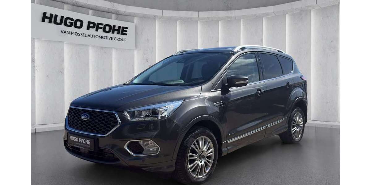 Ford Kuga 120.000 km 16.980 &euro; Oldenburg/Holstein 23758