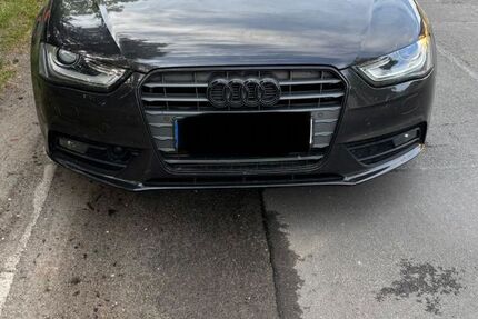 Audi A4 140.000 km 9.300 &euro; Eilenburg 04838