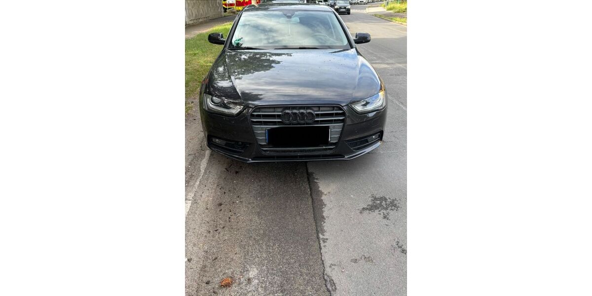 Audi A4 140.000 km 9.300 &euro; Eilenburg 04838