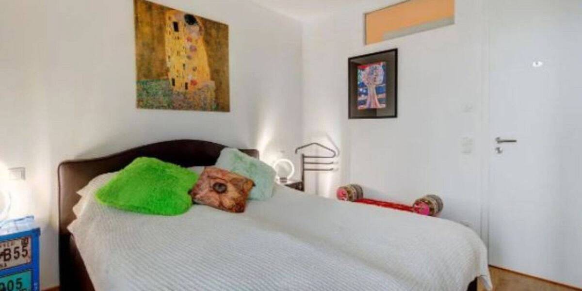 Etagenwohnung Stockach - 2 Zimmer, 55 m&sup2;, 600&euro; | Angebot:26866036