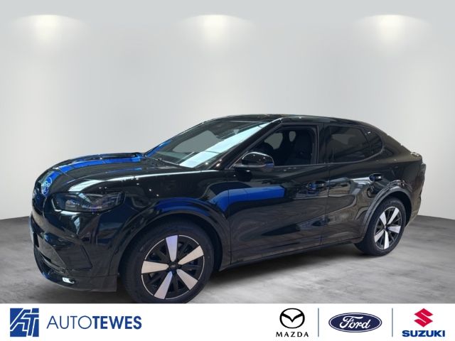 Ford Capri 15.000 km 42.990 &euro; Köln 50825