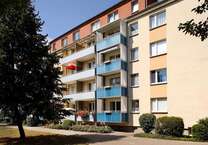 Wohnung zum Mieten in Neubrandenburg 432 € 60.59 m²