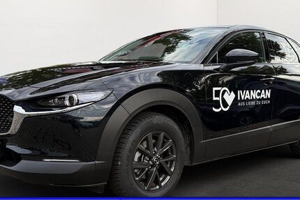 Mazda CX-30 14.687 km 34.990 &euro; Mannheim 68219