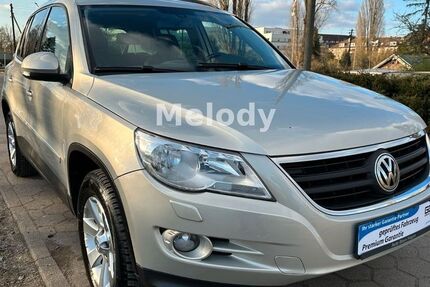 VW Tiguan 119.325 km 9.999 &euro; Pinneberg 25421