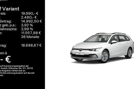 VW Golf 97.630 km 18.990 &euro; Sand am Main 97522