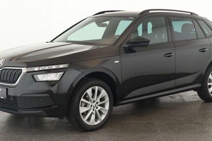 Skoda Kamiq 35.500 km 18.884 &euro; Düsseldorf 40233
