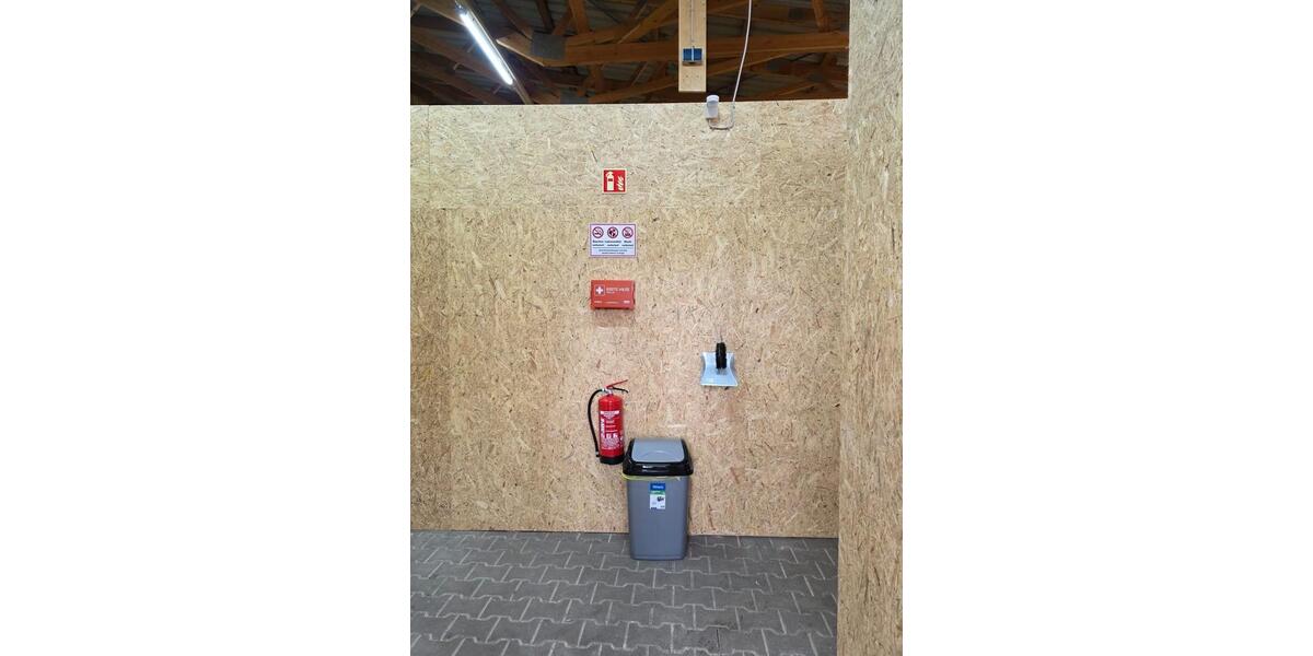 Gewerbeobjekt Rosenheim Egarten - 13&euro; | Angebot:26215232