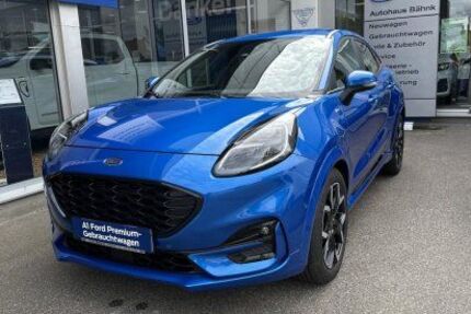 Ford Puma 42.280 km 17.750 &euro; Nabburg 92507