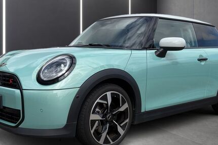 Mini Cooper S 9.778 km 26.900 &euro; Dörth 56281