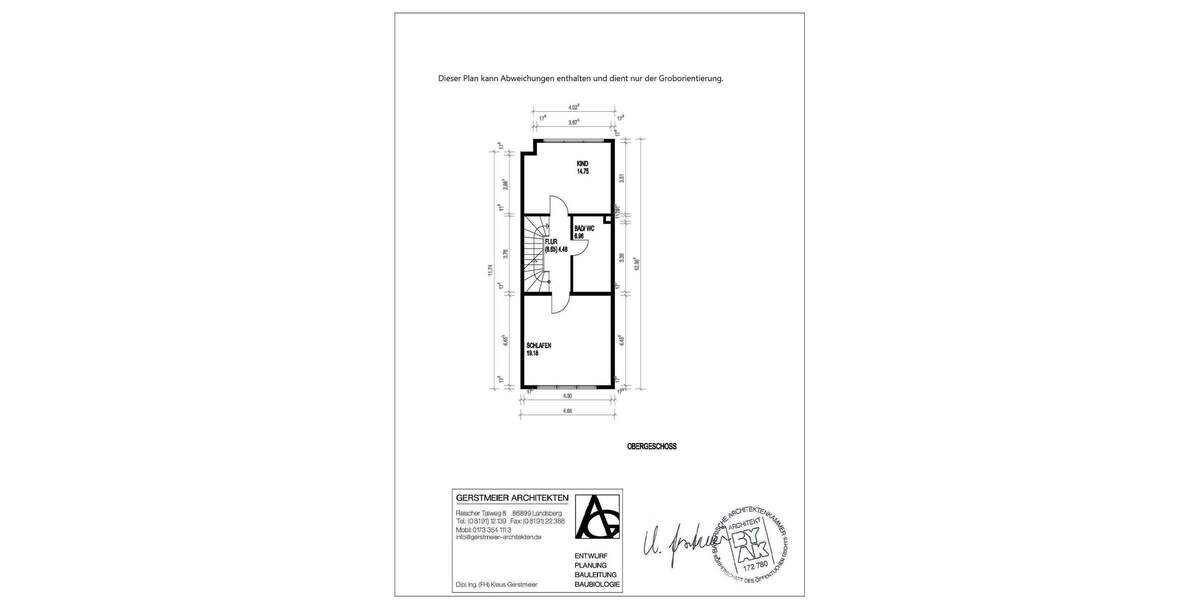 Reihenmittelhaus Dießen am Ammersee / Wengen St. Georgen - 5 Zimmer, 126 m&sup2;, 898.000&euro; | Angebot:25742065