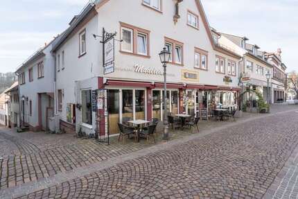 Haus Marktheidenfeld - 17 Zimmer, 394 m&sup2;, 765.000&euro; | Angebot:25902648