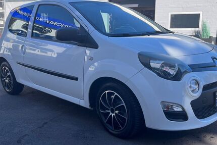 Renault Twingo 52.000 km 4.990 &euro; Köln 50677