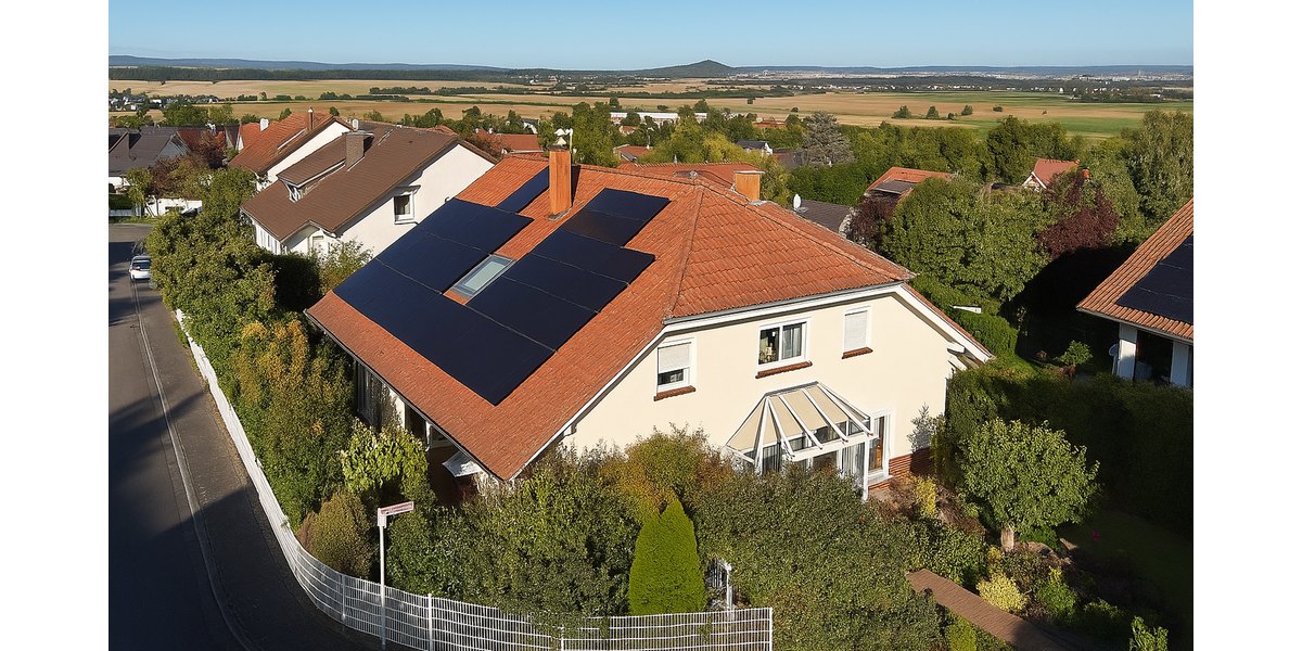 Einfamilienhaus Langgöns - 6 Zimmer, 200 m&sup2;, 700.000&euro; | Angebot:22861949