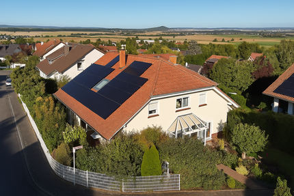 Haus zum Kaufen in Langgöns 700.000 € 200 m² 6 zimmer