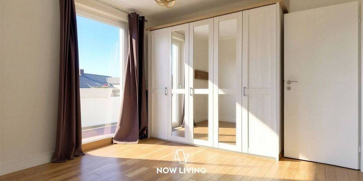 Etagenwohnung Timmendorfer Strand Niendorf/Ostsee - 3 Zimmer, 79 m&sup2;, 485.000&euro; | Angebot:26218615