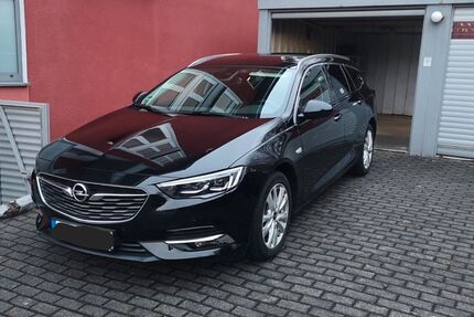 Opel Insignia 86.000 km 14.500 € Helmstadt-Bargen 74921