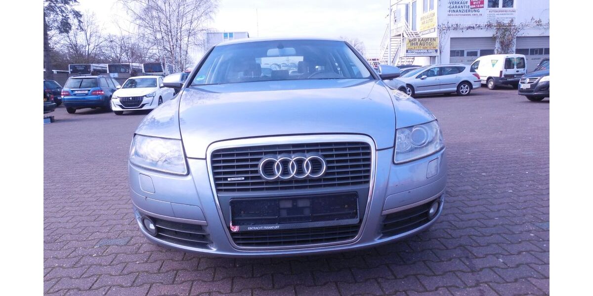 Audi A6 224.000 km 2.950 &euro; Frankfurt 60486