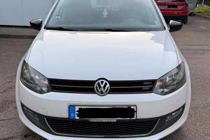 VW Polo 176.920 km 4.900 &euro; Ingolstadt 85055